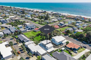 Papamoa Family Beach House